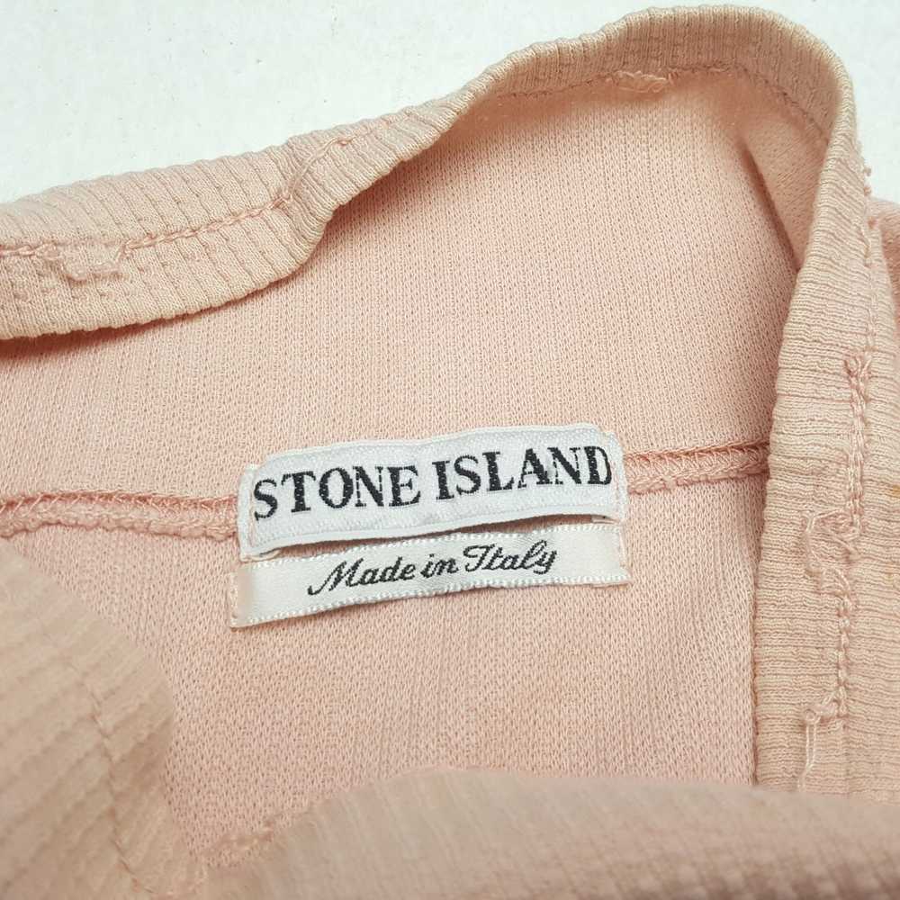 Italian Designers × Stone Island × Vintage Vintag… - image 10