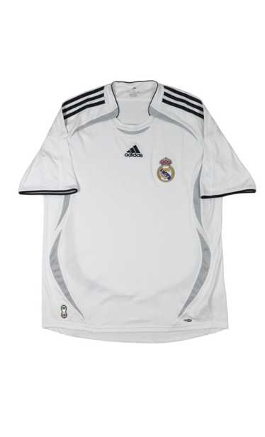 Adidas Real Madrid 2021/22 Teamgeist (M)