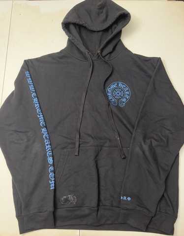 Chrome Hearts Chrome Hearts Online Exclusive Hood… - image 1