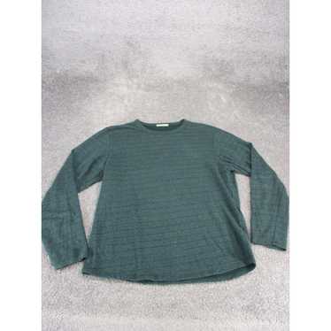 Marine Layer Marine Layer Sweater Womens Medium G… - image 1