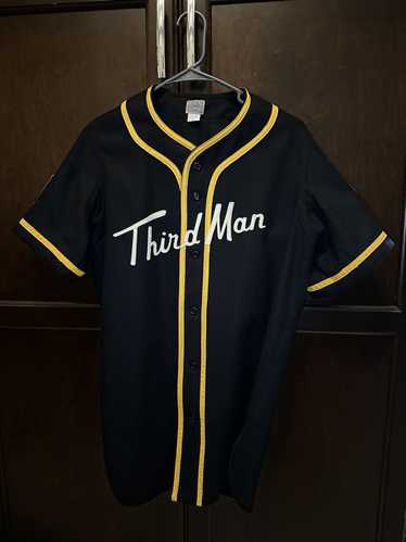 Ebbets Field Flannels ‘Third Man’ Flannel Baseball
