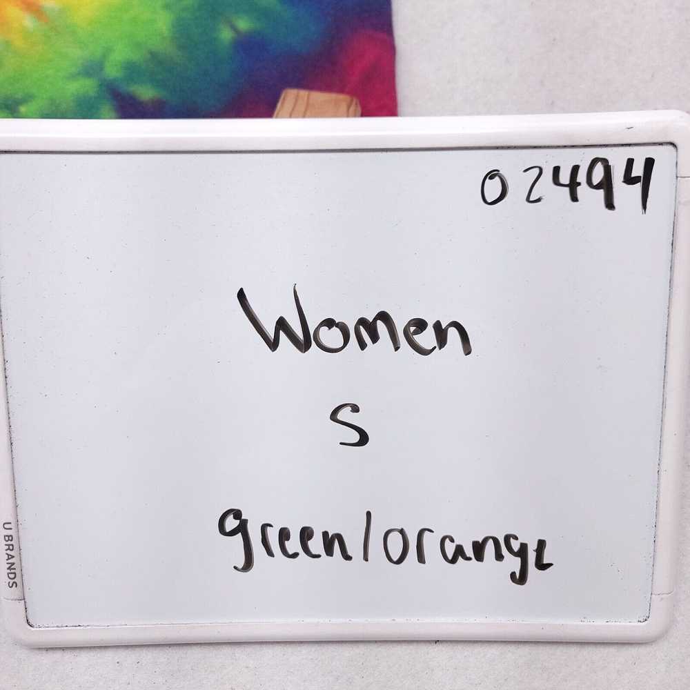 Gildan Six Flags Sleeveless Tank Top Shirt Womens… - image 10