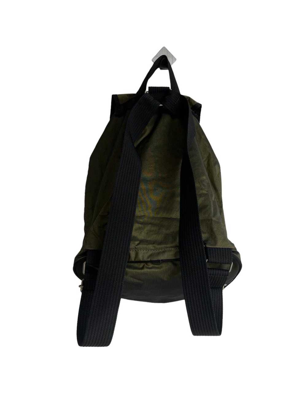 Backpack × Cybergreen × Jean Paul Gaultier 80s Je… - image 6