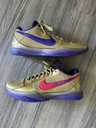 Nike Nike Kobe 5 Protro UNDEFEATED