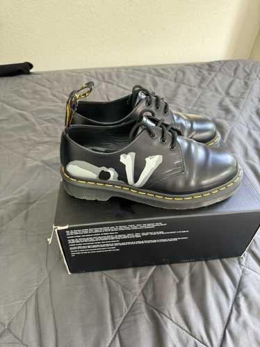 Dr marten bape - Gem