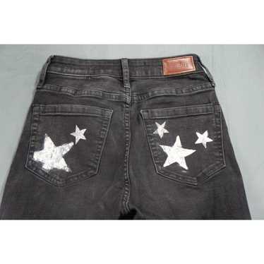 Vintage Hollister Classic Stretch Ulra High-Rise M