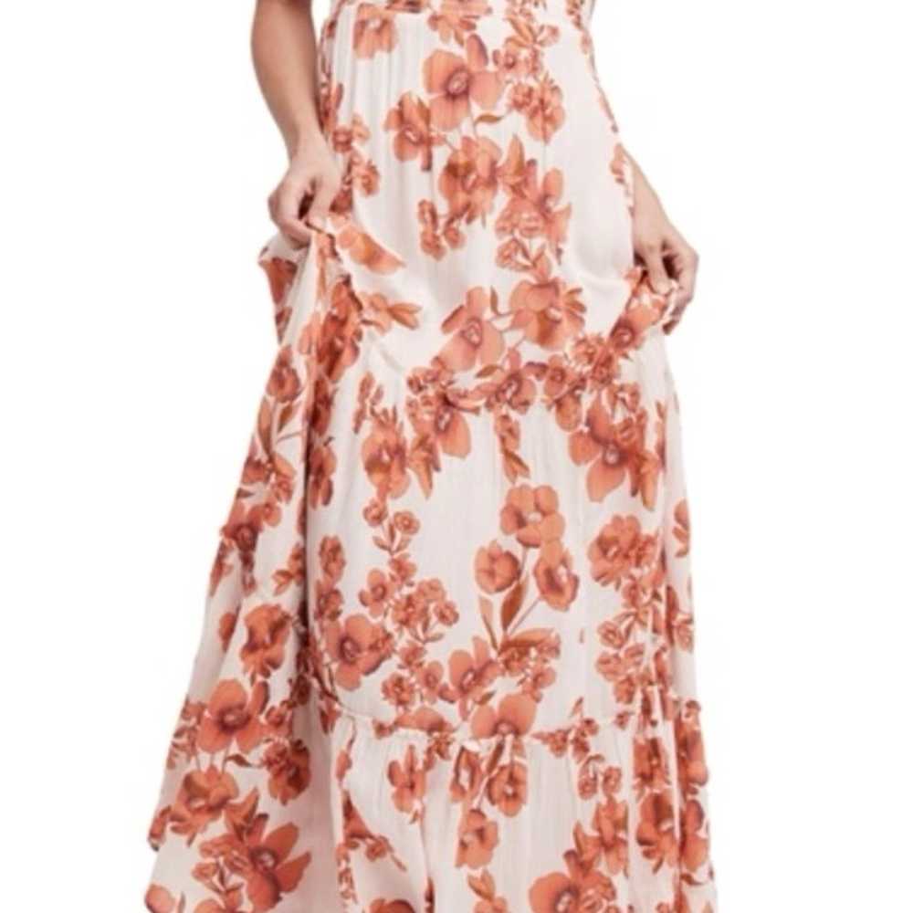 Free People Garden Party Maxi - image 1
