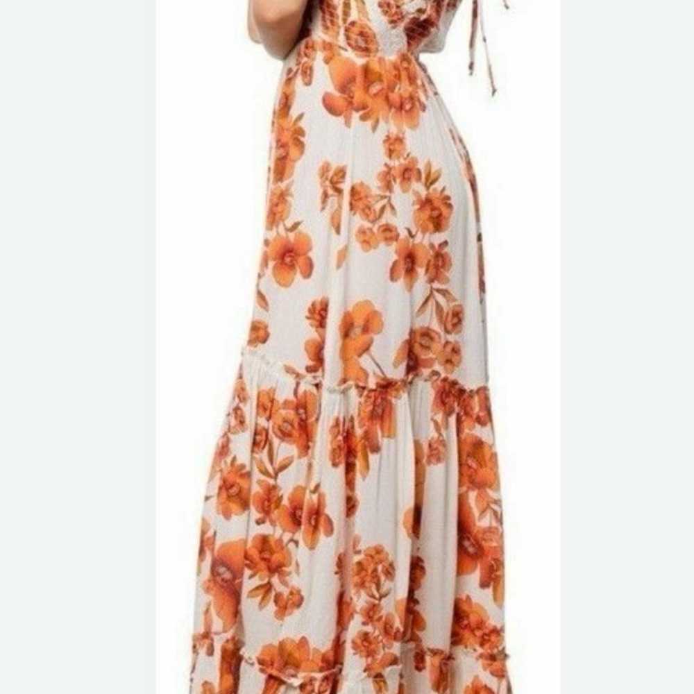Free People Garden Party Maxi - image 2