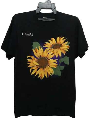 Hawaiian Shirt × Screen Stars × Vintage Vintage Ha