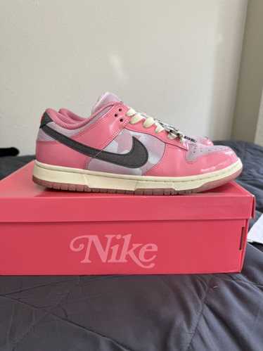 Nike Nike Dunk Low LX Barbie