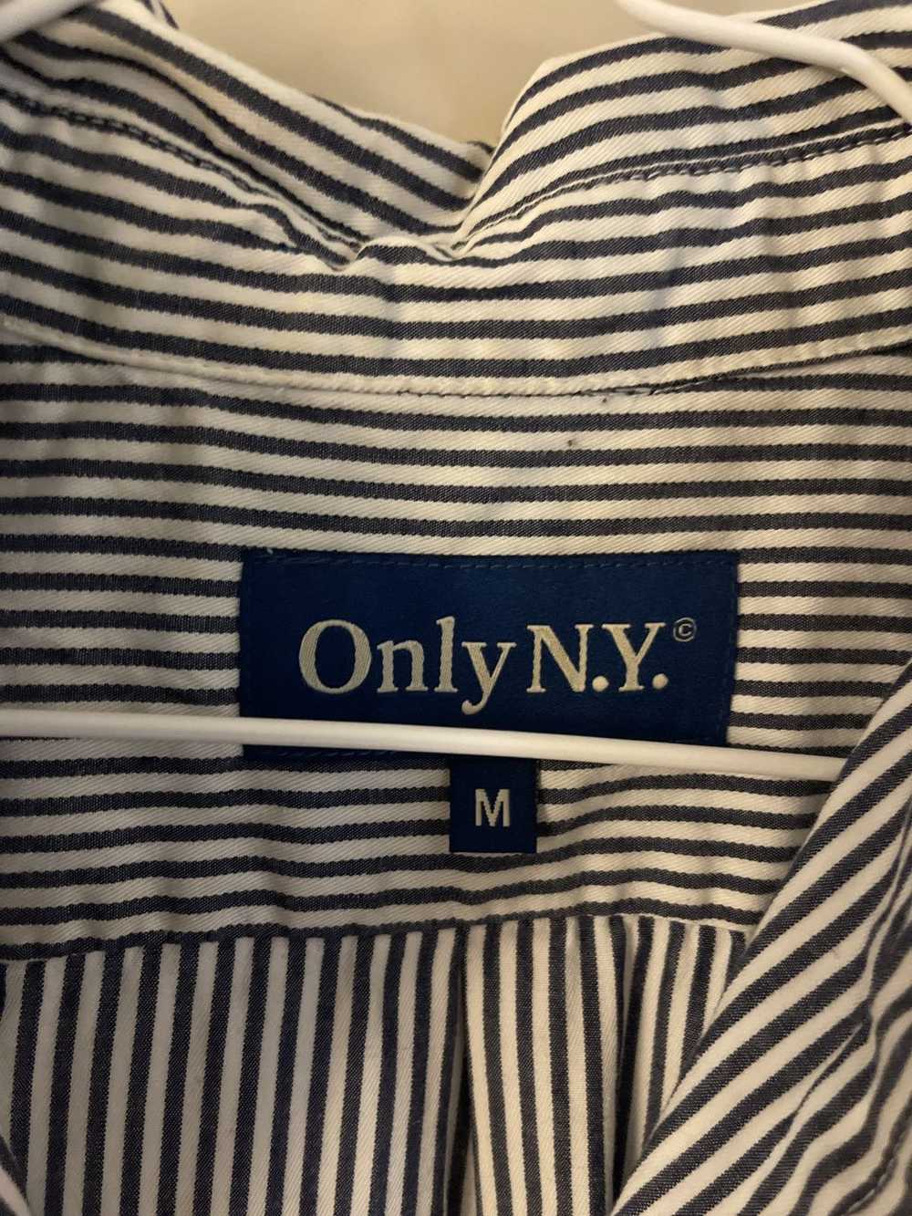 Only NY Only NY Shirt - image 3