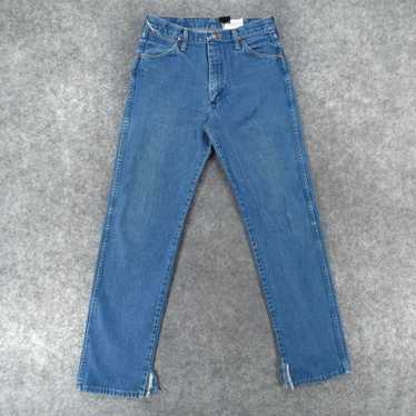 Wrangler Vintage Wrangler 13MWZ Jeans Men 32x33 C… - image 1