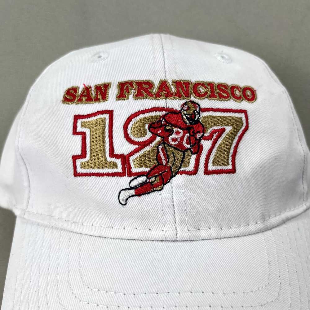 NFL × Otto × Vintage Vintage San Francisco 49ers … - image 3