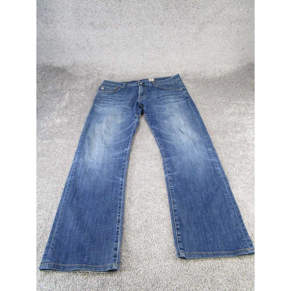 AG Jeans Adriano Goldschmied AG Jeans Mens 36 Med… - image 1