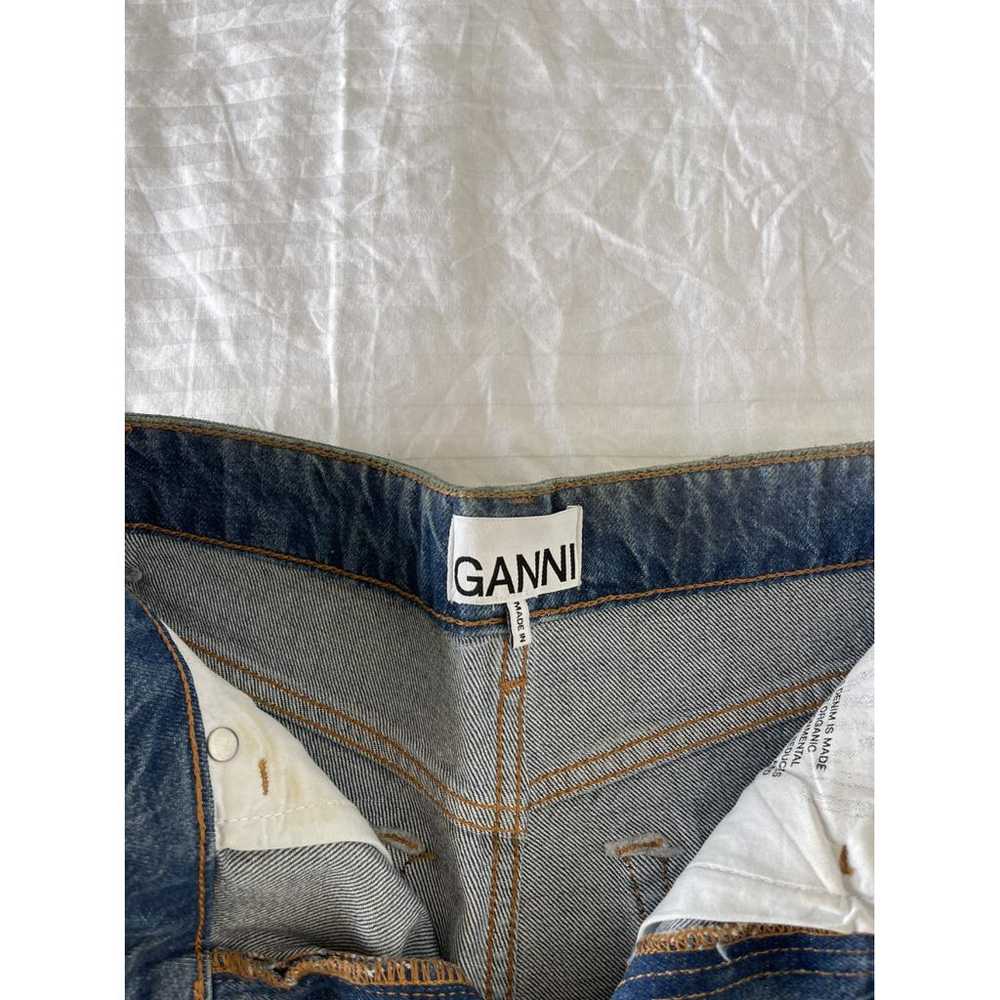 Ganni Spring Summer 2020 carot pants - image 7