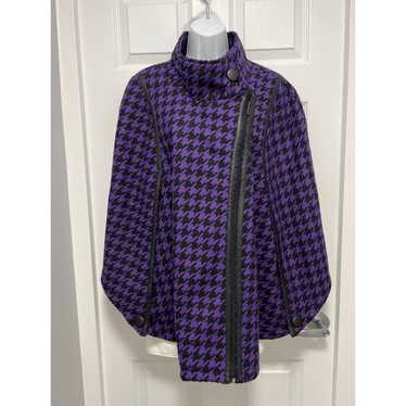 Other Lane Bryant Plus 18/20 Purple & Black Hounds