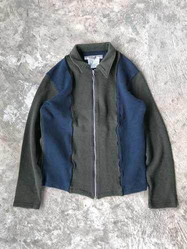 KATHARINEHAMNETTLONDON コート Y2K archive（KATHARINE HAMNETT
