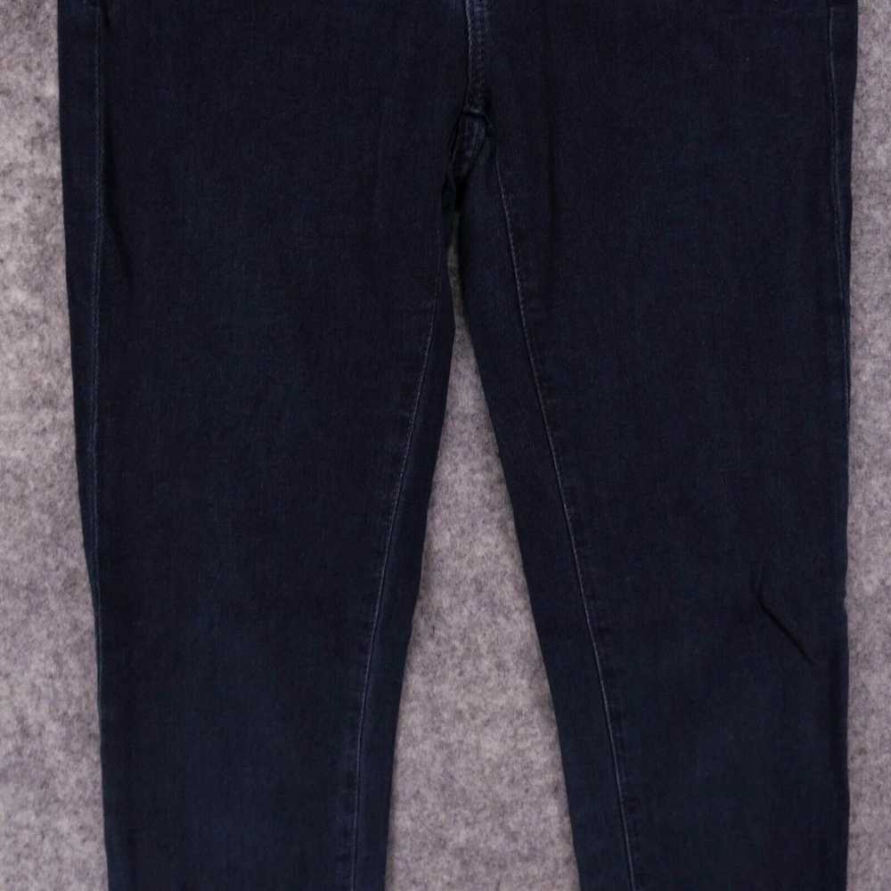 Vintage AG Adriano Goldschmied Jeans Womens 25R S… - image 3