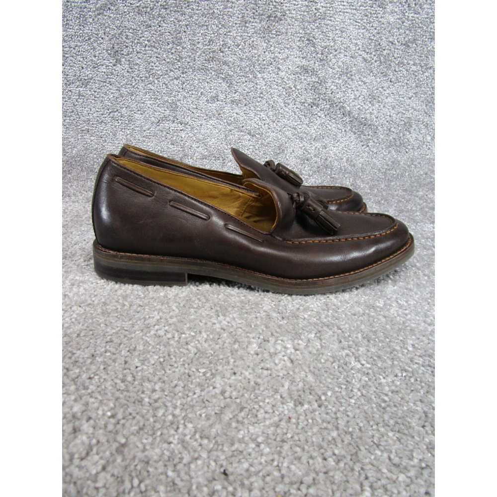 Sperry Sperry Loafers Mens Size 9.5 Tassel Gold C… - image 1