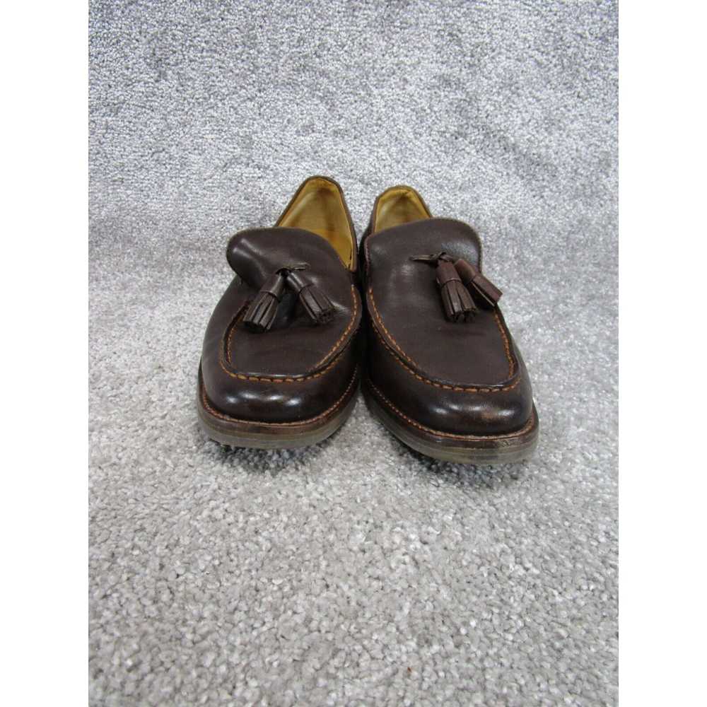 Sperry Sperry Loafers Mens Size 9.5 Tassel Gold C… - image 2