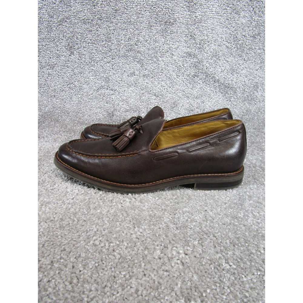 Sperry Sperry Loafers Mens Size 9.5 Tassel Gold C… - image 3