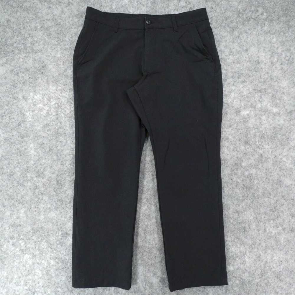 Under Armour Under Armour Pants Mens 36x30 Chino … - image 1