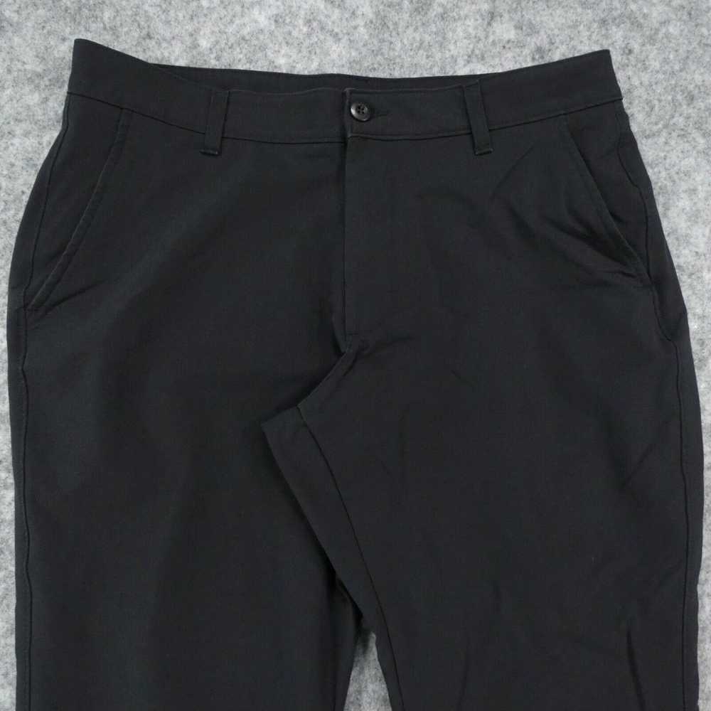 Under Armour Under Armour Pants Mens 36x30 Chino … - image 2