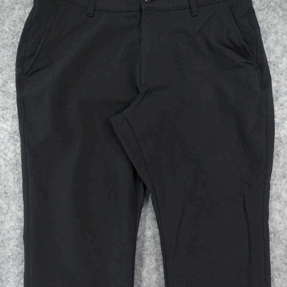 Under Armour Under Armour Pants Mens 36x30 Chino … - image 3