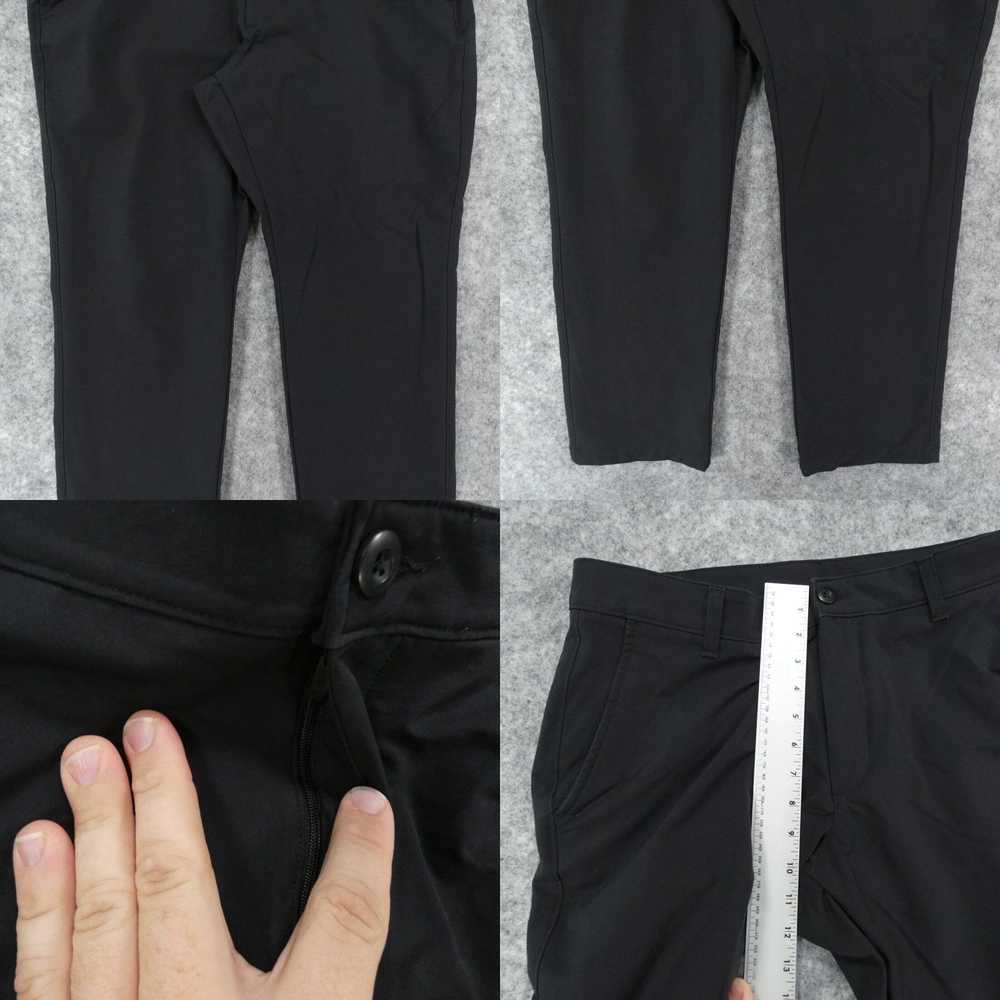 Under Armour Under Armour Pants Mens 36x30 Chino … - image 4