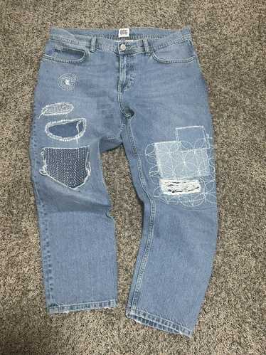 Bdg Urban outfitters BDG jeans