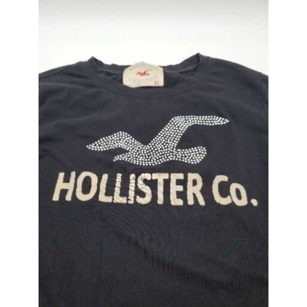 Vintage Hollister Surf Small Black Size 1X USA Lo… - image 3