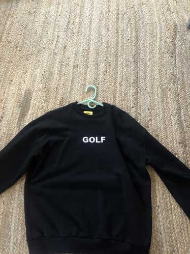 Golf Wang “CHAMPIONSHIP” Sweatsuit - cheapest Cream