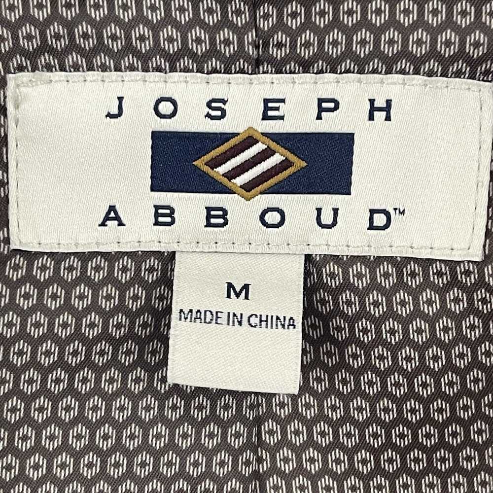 Joseph Abboud Joseph Abboud 2 Button Jacket Mens … - image 2
