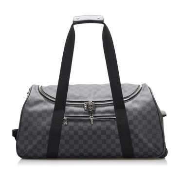 Louis Vuitton Eole leather bag - image 1