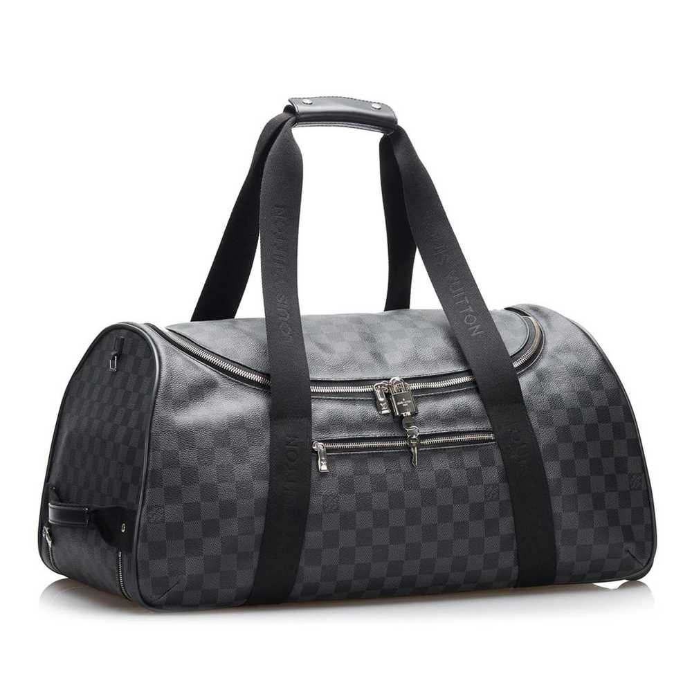 Louis Vuitton Eole leather bag - image 2