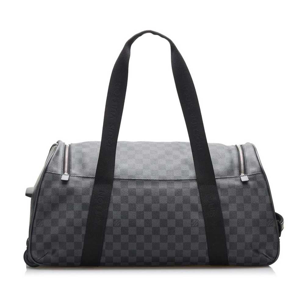 Louis Vuitton Eole leather bag - image 3