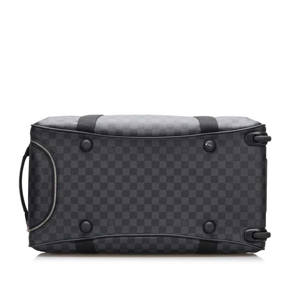 Louis Vuitton Eole leather bag - image 4