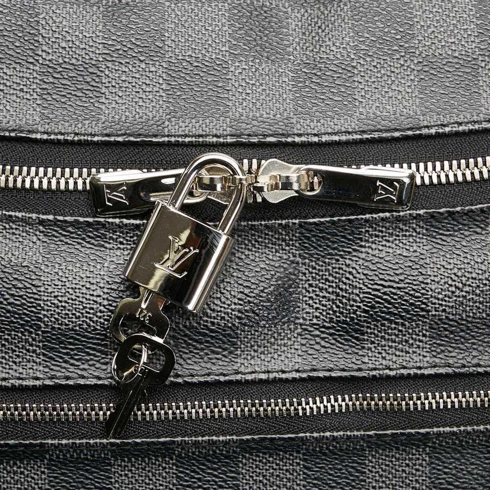 Louis Vuitton Eole leather bag - image 8
