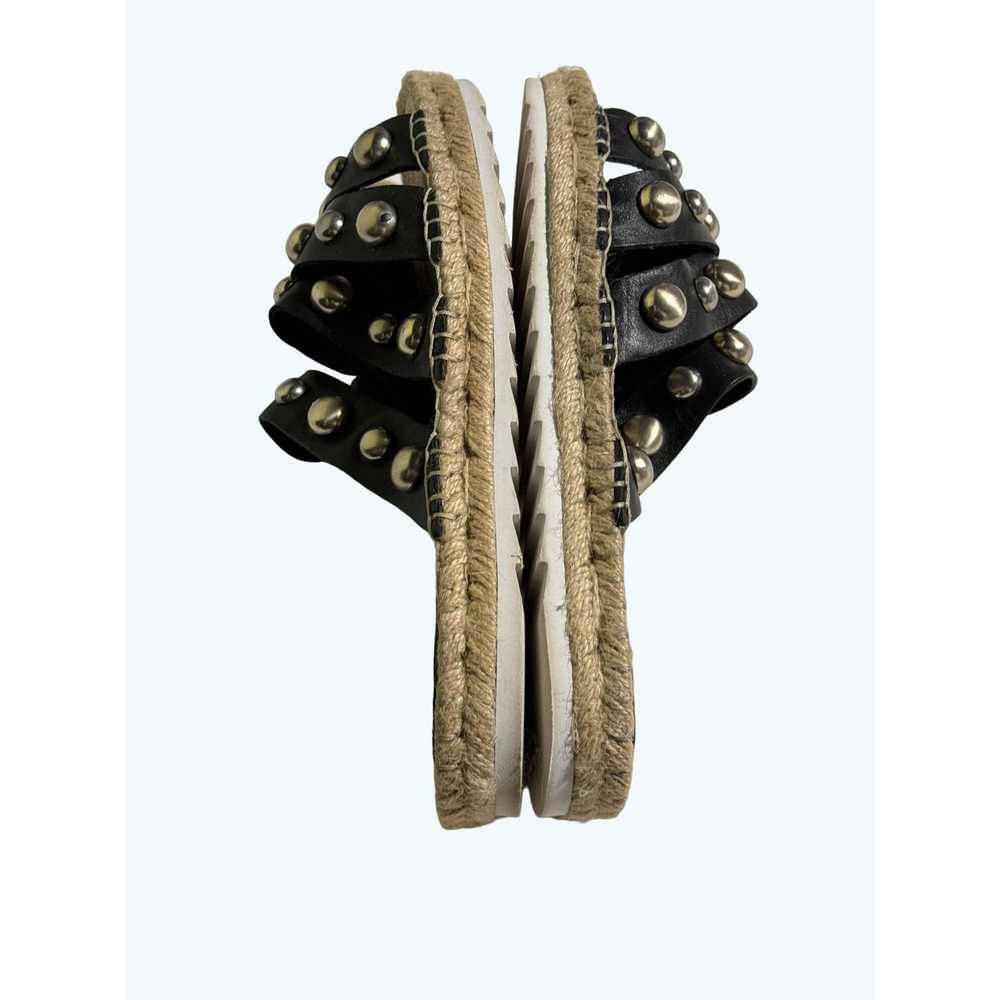 Marc Fisher Marc Fisher ‘Brandie’ Studded Leather… - image 11