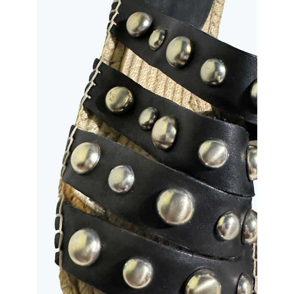 Marc Fisher Marc Fisher ‘Brandie’ Studded Leather… - image 6