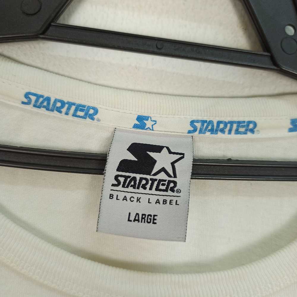 Rare × Sportswear × Starter Rare Starter 71 Big L… - image 4