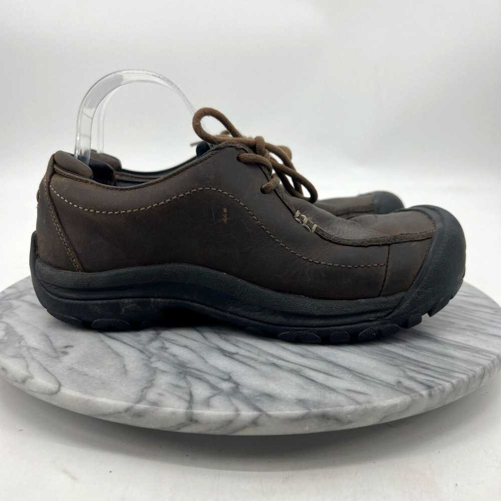 Keen KEEN Portsmouth II Moc Shoe Mens 7.5 Brown O… - image 2