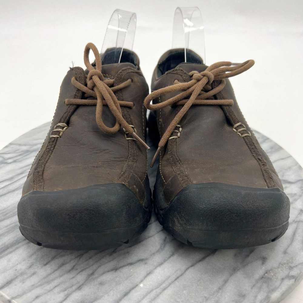 Keen KEEN Portsmouth II Moc Shoe Mens 7.5 Brown O… - image 3