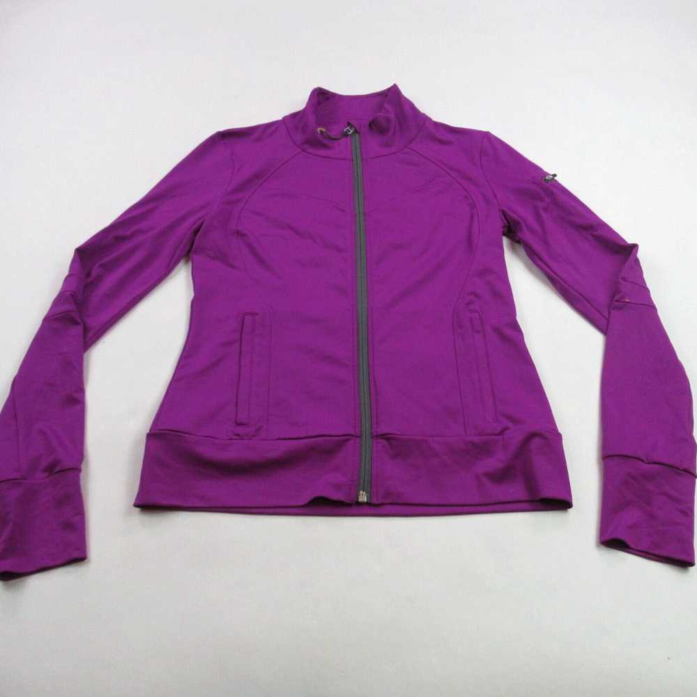 Alo Alo Jacket Womens Medium Long Sleeve Full Zip… - image 1