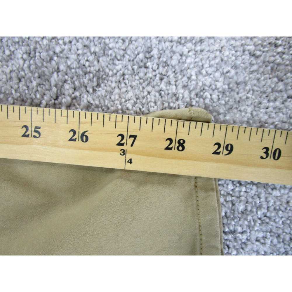 Mavi Mavi Jeans Mens 36 Zach Straight Leg Brown S… - image 2