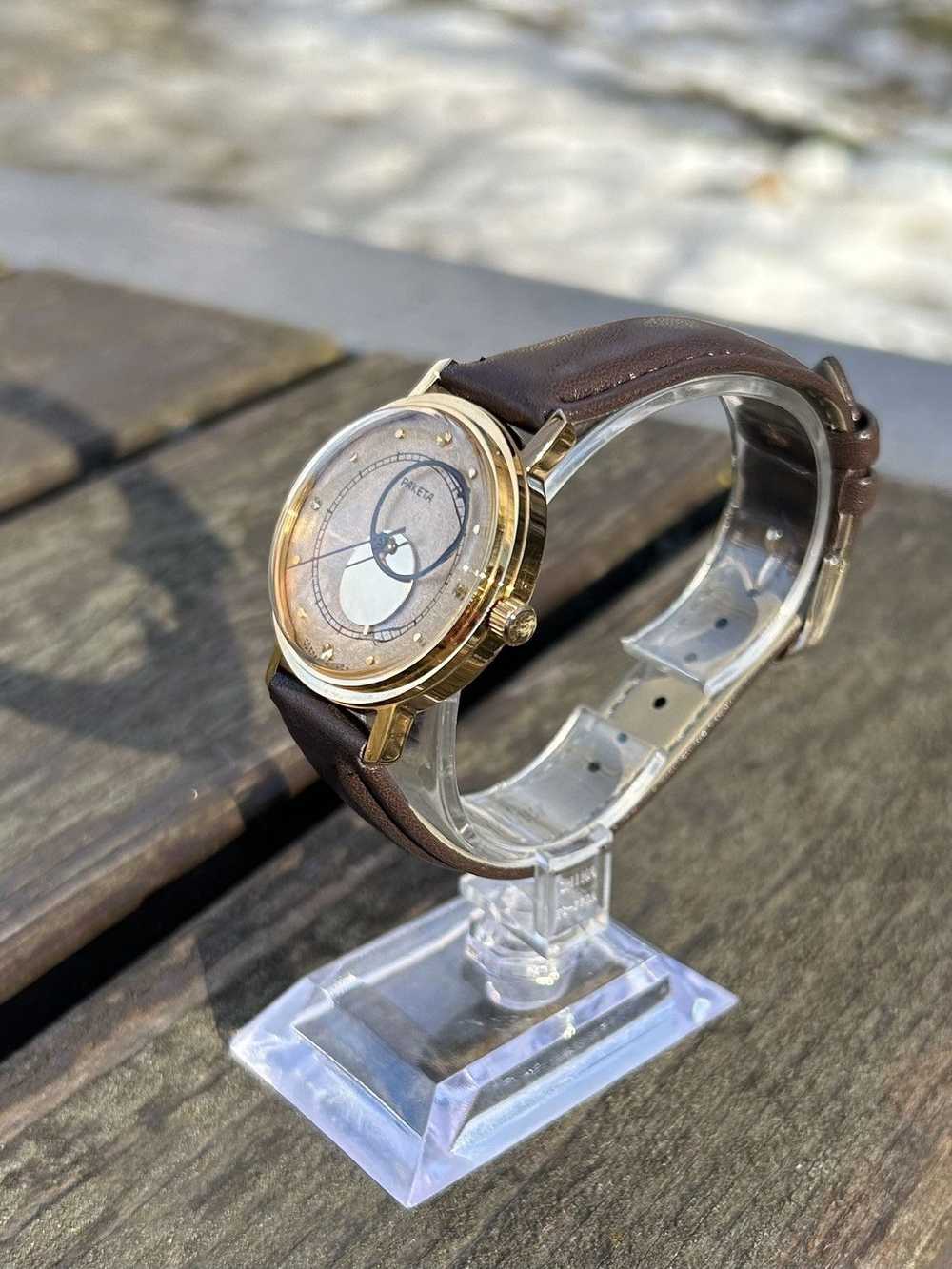 Vintage × Watch × Watches Vintage Watch Raketa Co… - image 6