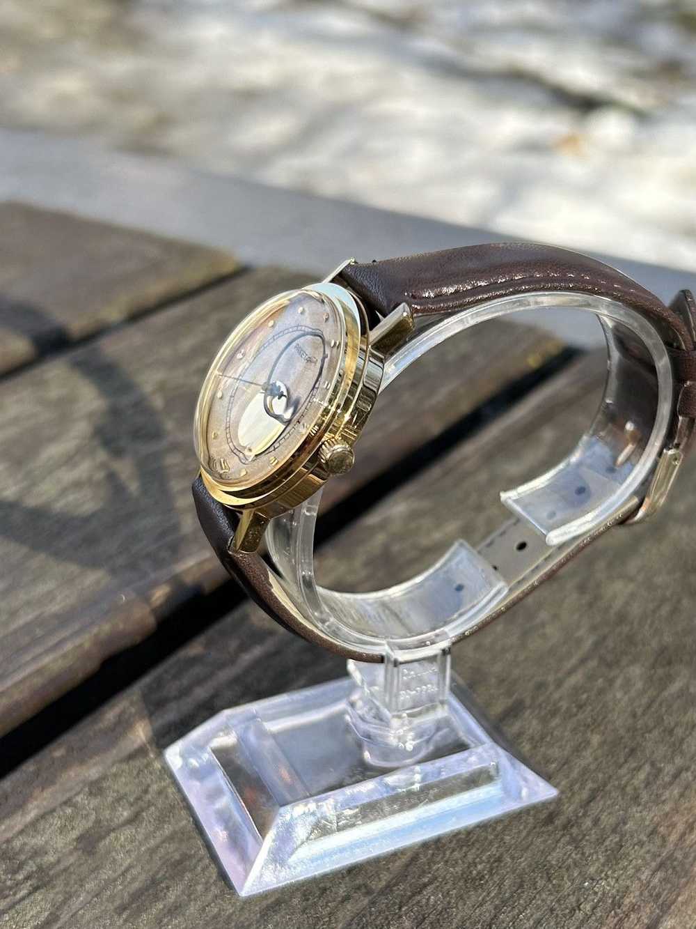 Vintage × Watch × Watches Vintage Watch Raketa Co… - image 7