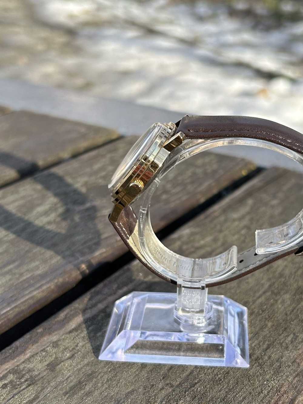 Vintage × Watch × Watches Vintage Watch Raketa Co… - image 8