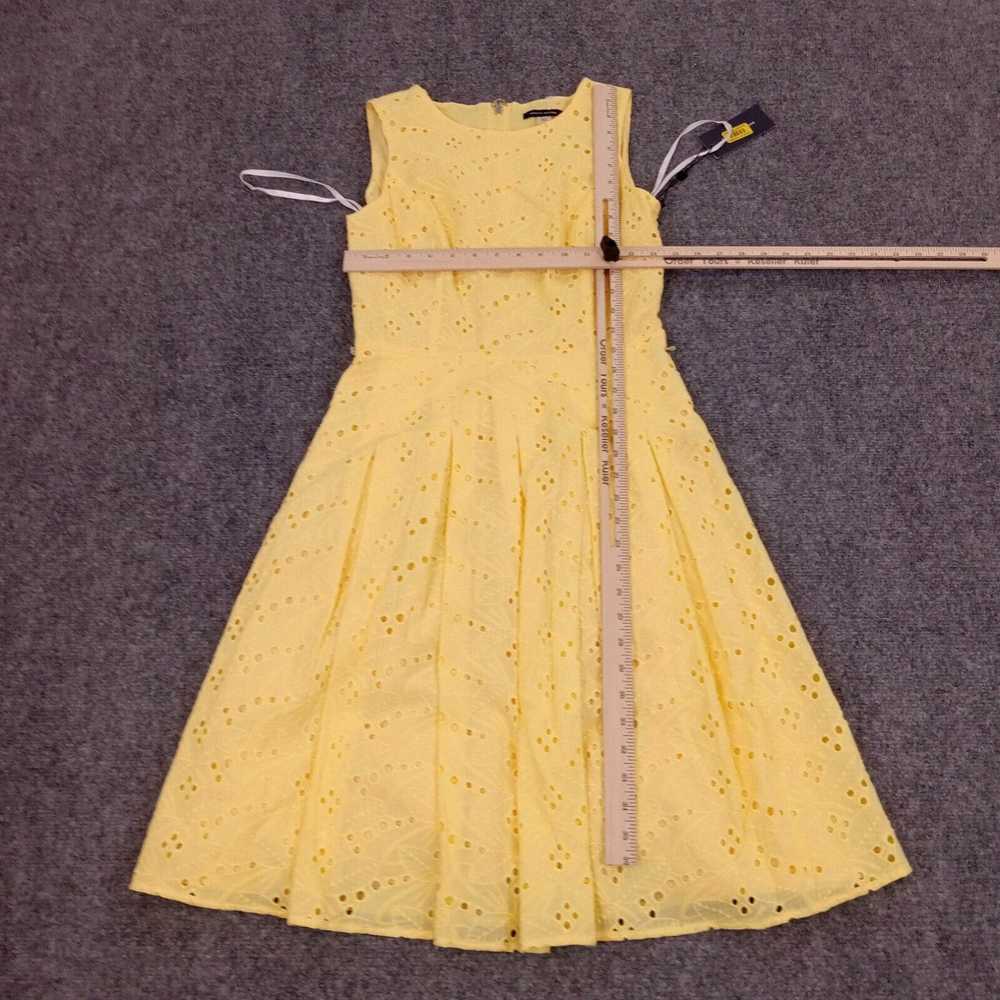 Tommy Hilfiger Tommy Hilfiger Dress Womens Size 2… - image 2