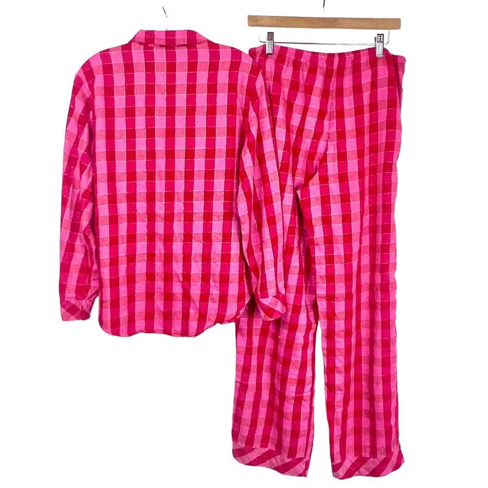 Victoria's Secret Victorias Secret 2 Piece Pajama… - image 3